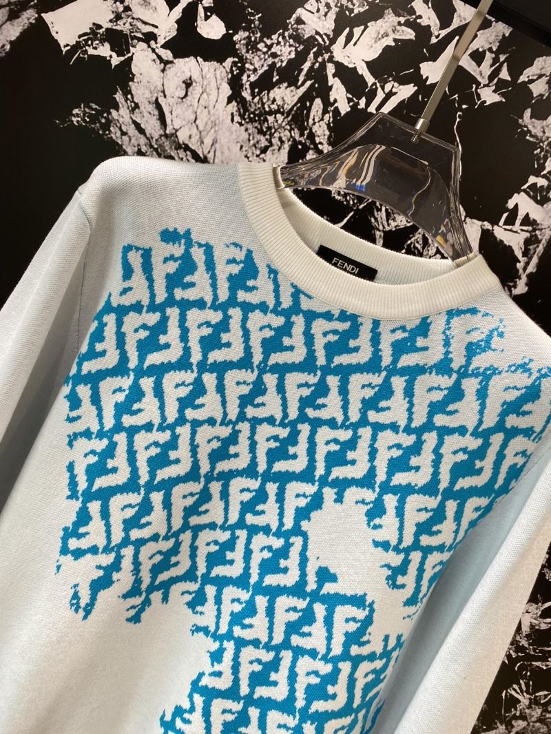 Fendi Sweaters